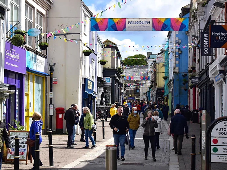Falmouth