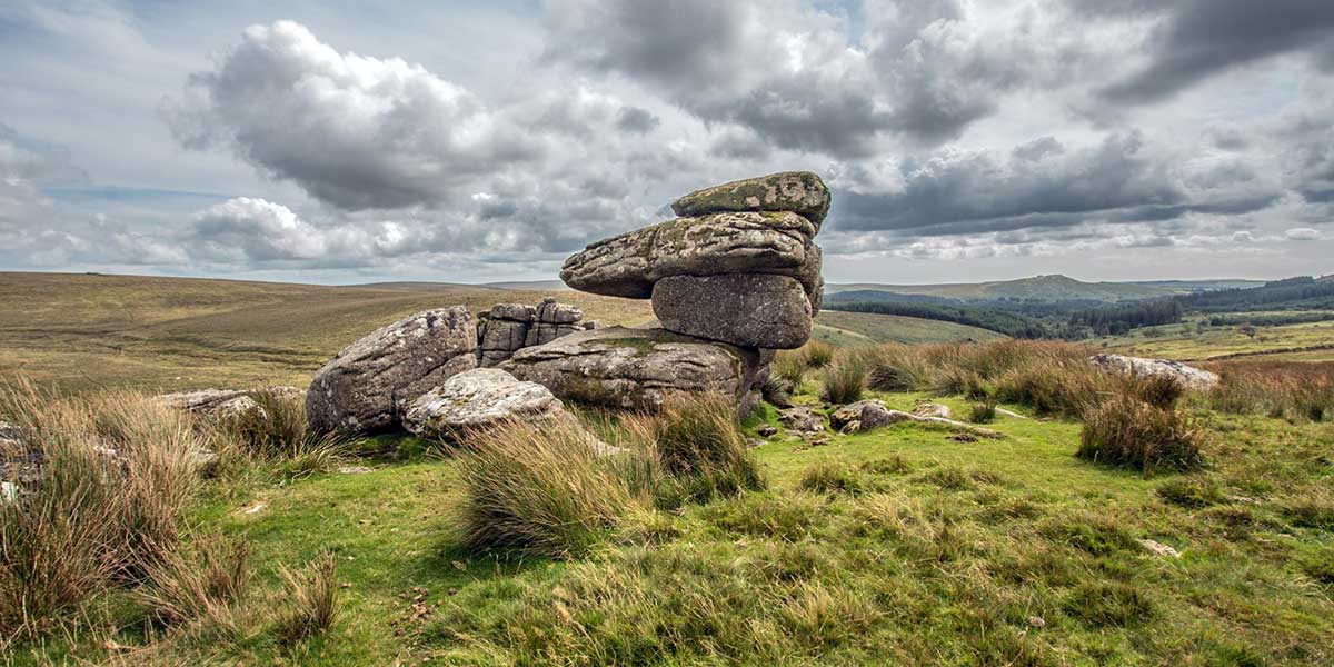 Dartmoor