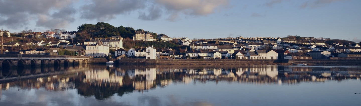 Bideford