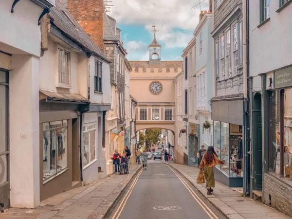 Totnes