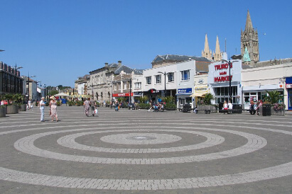 Truro